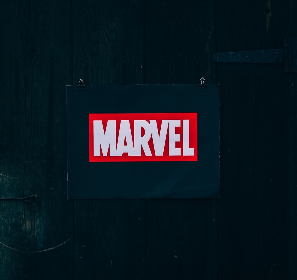 1000x942 500+ Marvel Pictures [HD] | Download Free Images on Unsplash