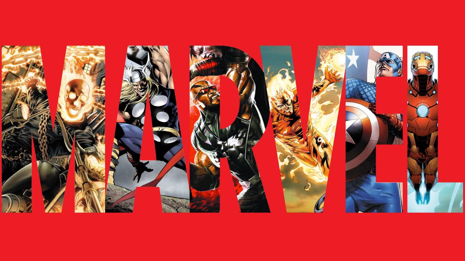 1920x1080 Marvel Wallpapers, Pictures, Images