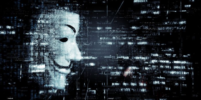 6000x3375 Anonymous Hacker Mask 5K Wallpapers | HD Wallpapers | ID #28367