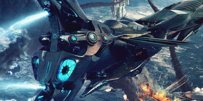 1080x1920 Fantasy Spaceship Floating City iPhone 6 Plus HD Wallpaper HD - Free