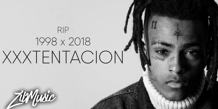 1280x720 Rip Xxxtentacion Wallpaper – HD Wallpapers