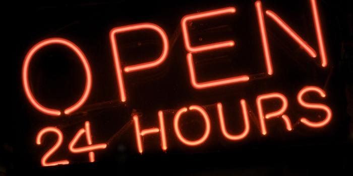 2560x1600 Desktop Wallpaper Tumblr Neon Lights