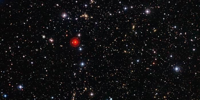 1920x1200 Supercluster of Galaxies Space Wallpaper | Space