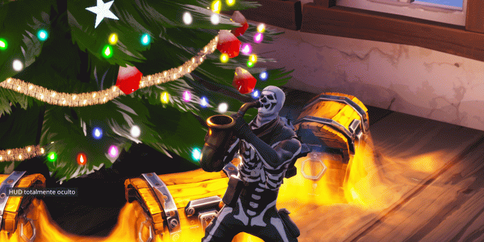 1920x1080 Skull Trooper Wallpaper Season 7 - Fortnite Battle Royale Wallpaper