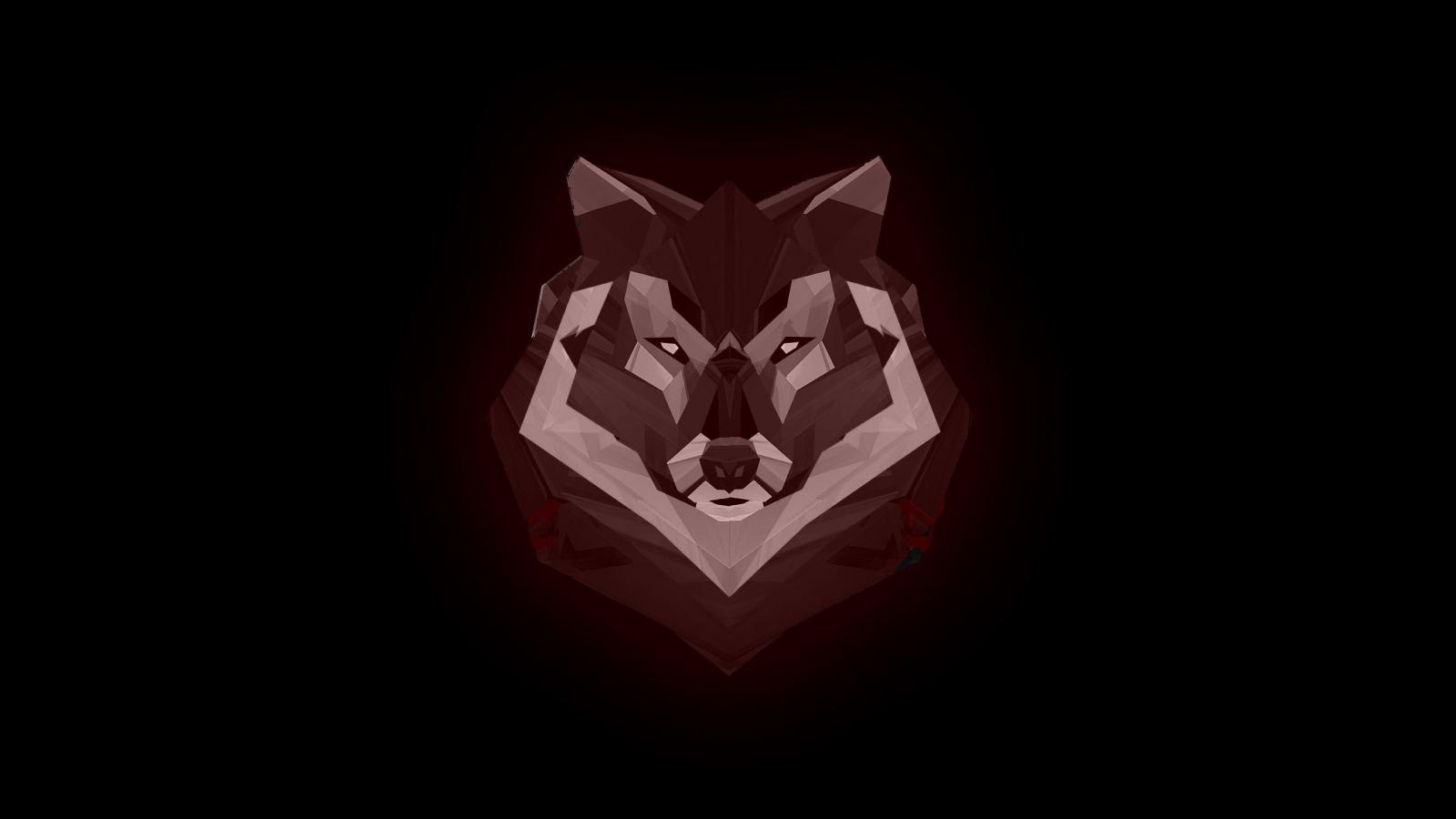 2560x1440 40+ Red Wolf Wallpapers - Download at WallpaperBro