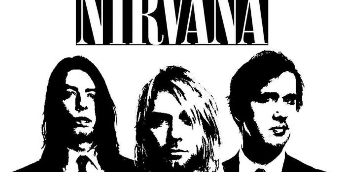 1920x1080 Nirvana Wallpapers - Top Free Nirvana Backgrounds - WallpaperAccess