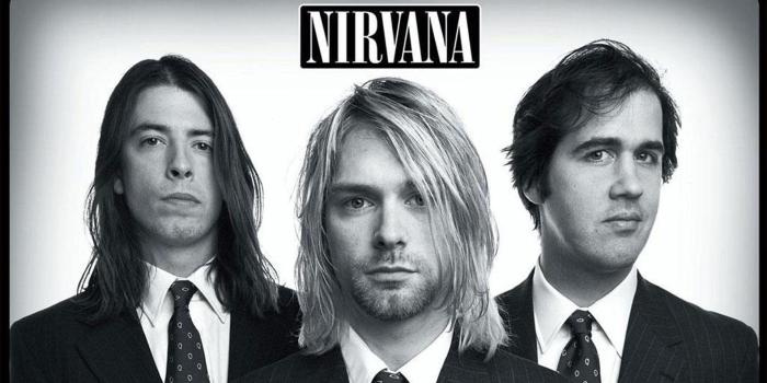 1920x1080 Nirvana Wallpapers
