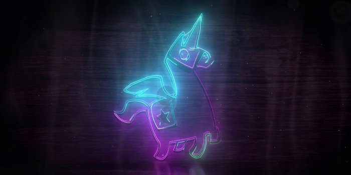 1920x1080 1920x1080 Fortnite Llama Live Wallpaper Free - DesktopHut | the