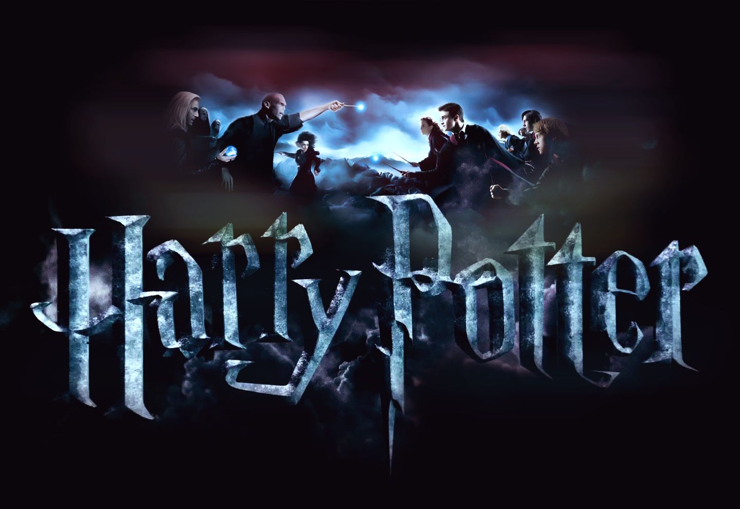 1440x990 Free download 25 Top Harry Potter Wallpaper [1440x990] for your
