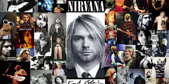 1600x1067 30 Nirvana HD Wallpapers | Background Images