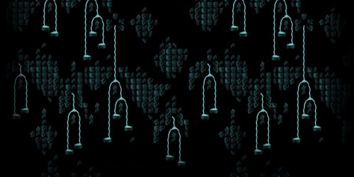 1920x1200 Axiom Verge HD Wallpaper | Background Image | 1920x1200 | ID:619385