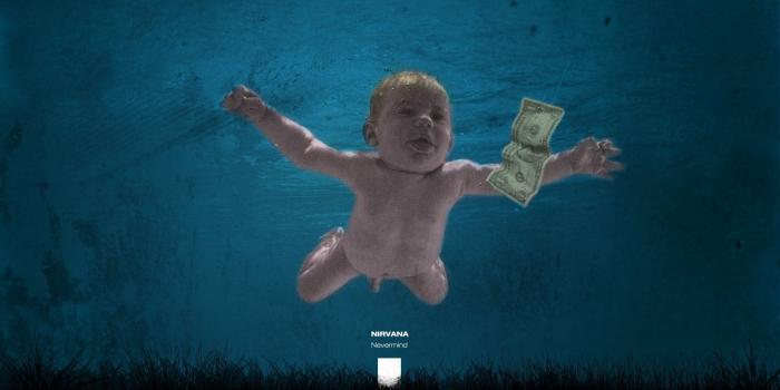 1920x1080 High Definition Collection: Nirvana Wallpaper, 39 Full HD Nirvana