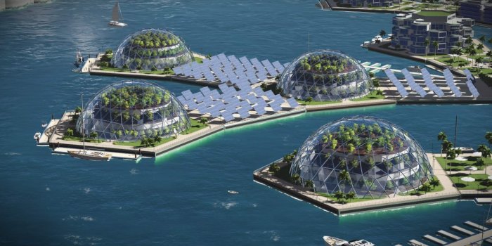 1920x1080 A pilot project for a new libertarian floating city will have 300