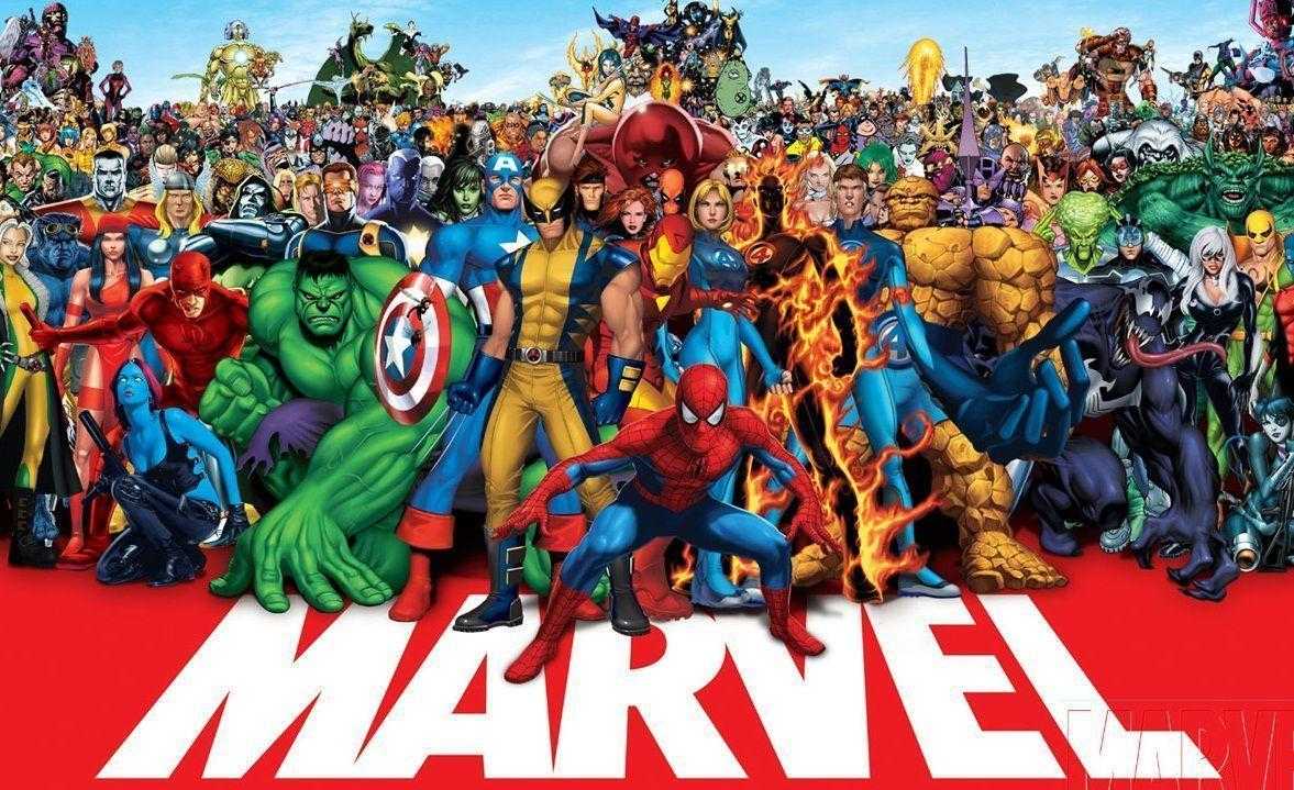 1177x719 Marvel Computer Wallpapers - Top Free Marvel Computer Backgrounds