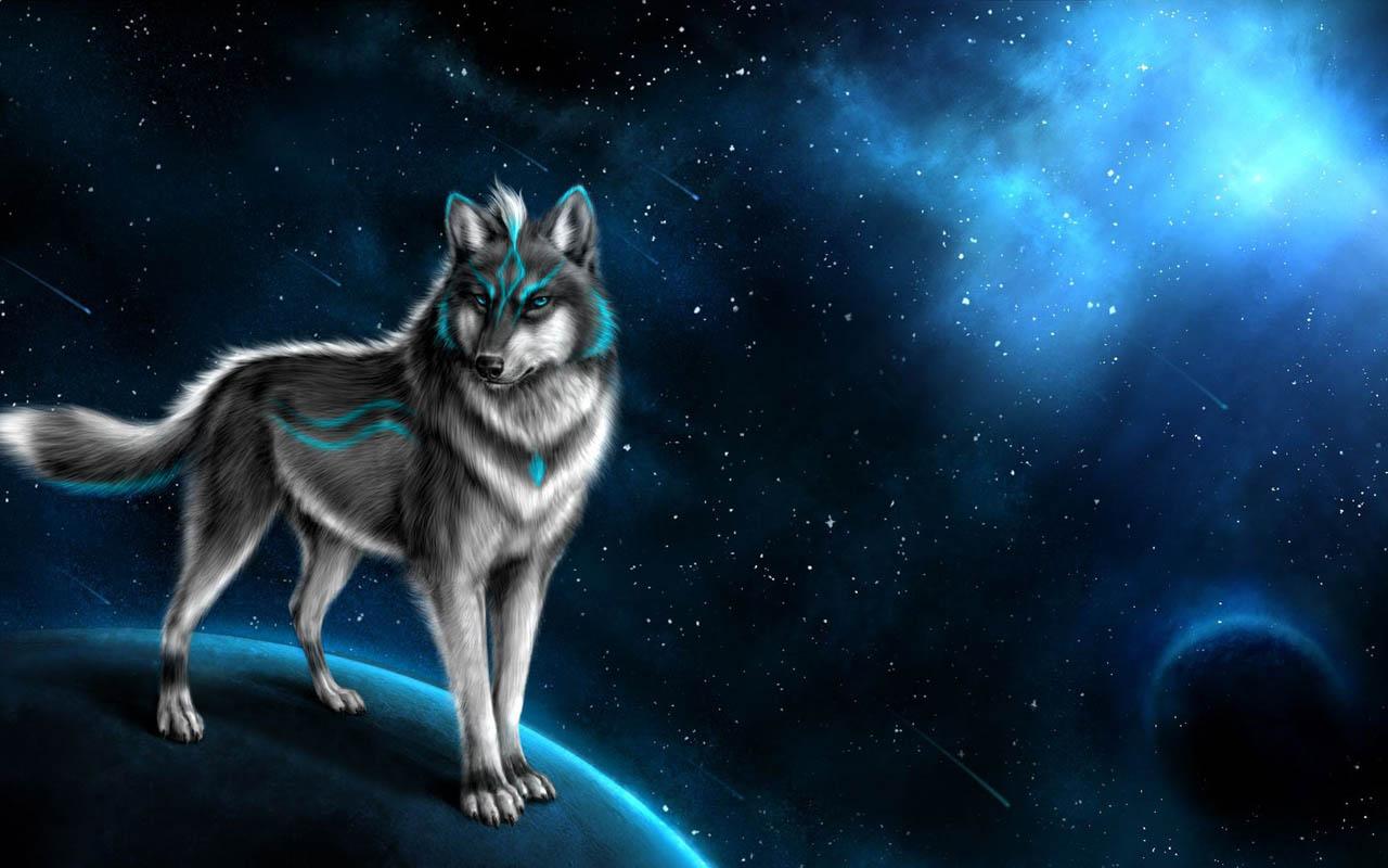 1280x800 Cool wolf wallpapers - SF Wallpaper