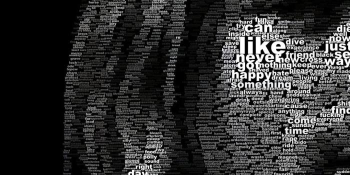 1080x1920 Monochrome Mode, Facial Hair, Black, Musician, Nirvana Wallpaper for