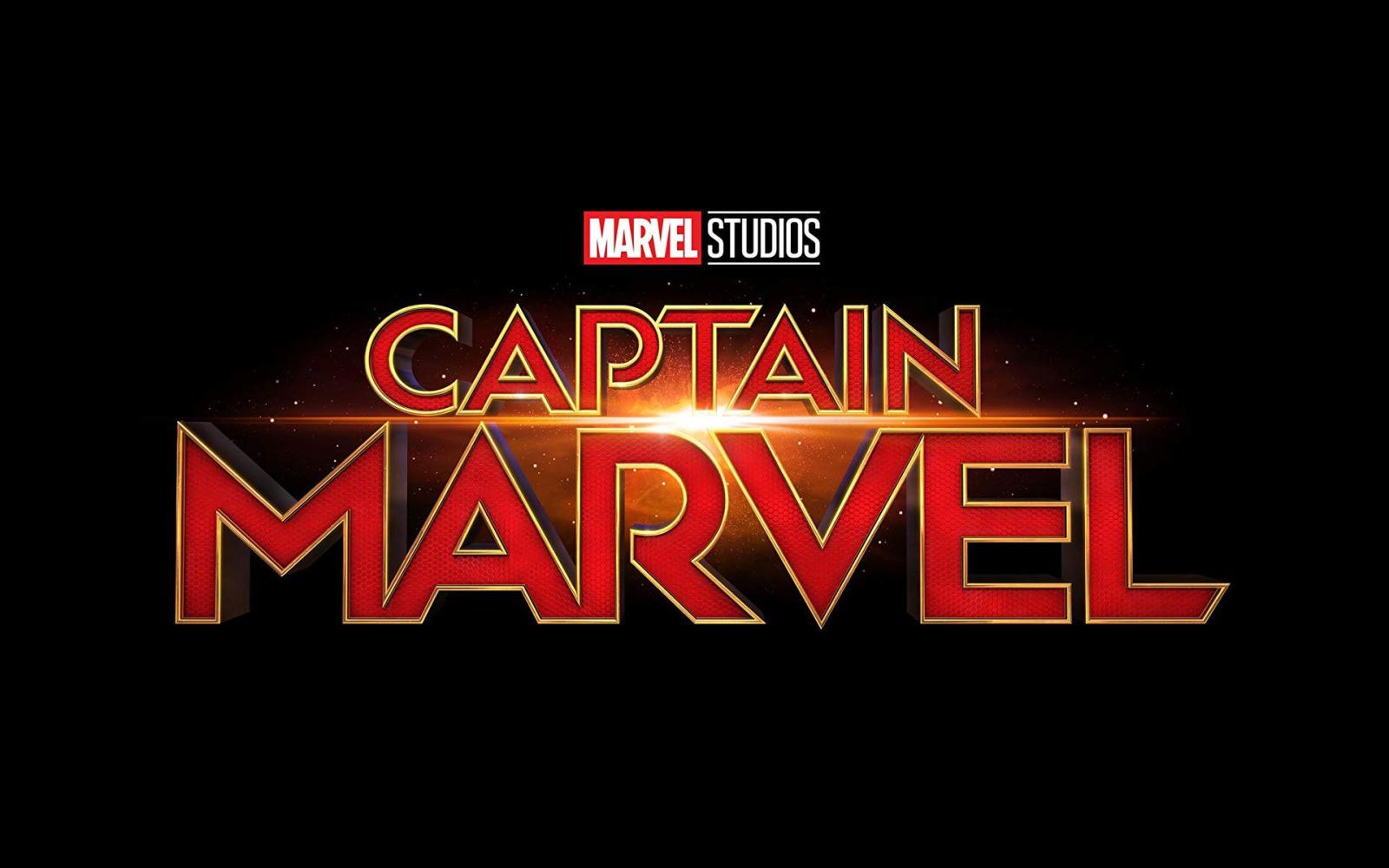 1920x1200 Captain Marvel Movie (2019) Wallpapers HD, Cast, Release Date