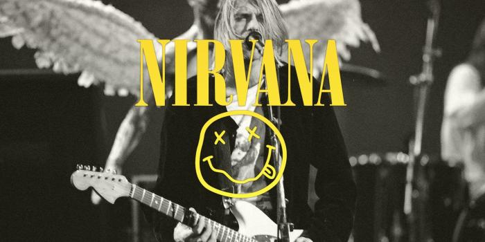 1900x1080 Wallpaper : 1900x1080 px, grunge, Kurt Cobain, Nirvana, rock