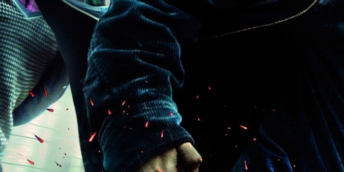 1440x2960 Wallpapers Harry Potter Harry Potter And The Deathly Hallows