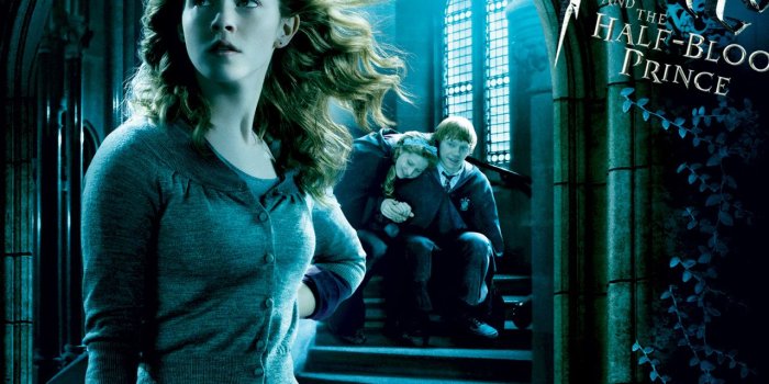 1280x1024 Wallpaper Harry Potter Harry Potter and the Half-Blood Prince Emma