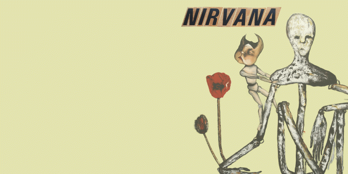 1920x1080 30 Nirvana HD Wallpapers | Background Images