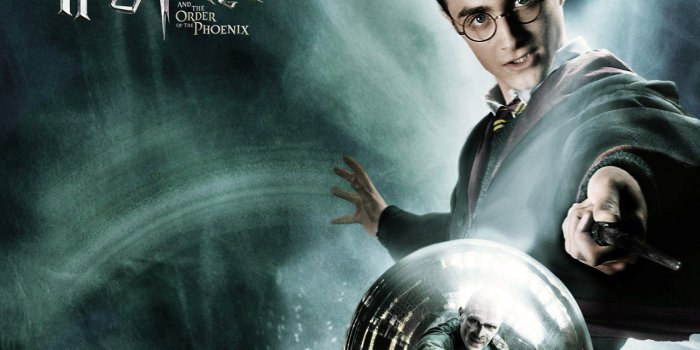 1280x1024 Wallpaper Harry Potter Harry Potter and the Order of the Phoenix