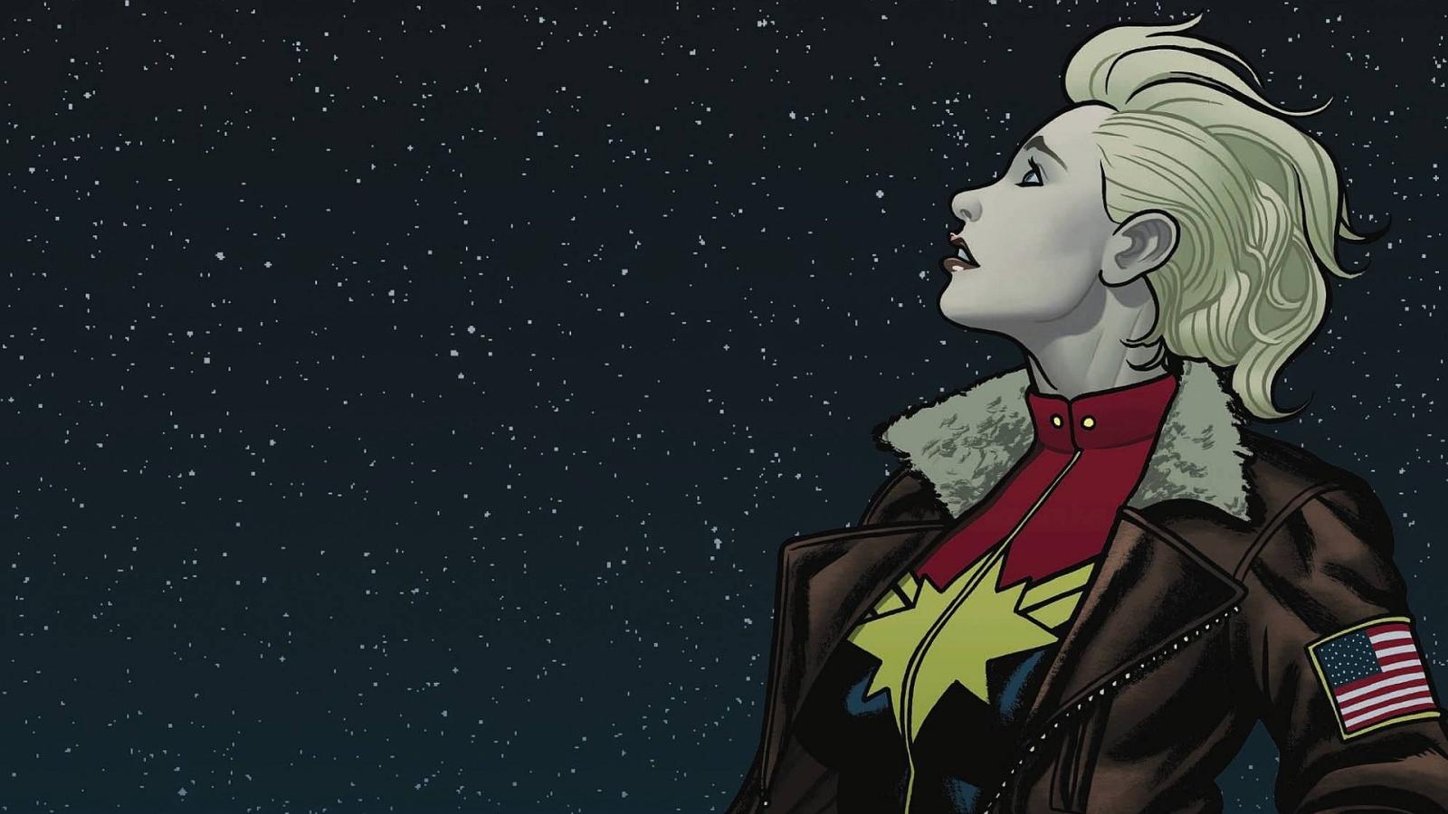 1920x1080 Captain Marvel wallpapers HD for desktop backgrounds