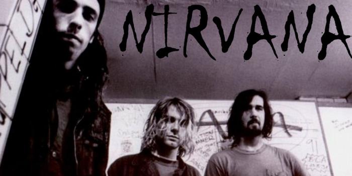1920x1200 Nirvana HD Wallpapers for desktop download