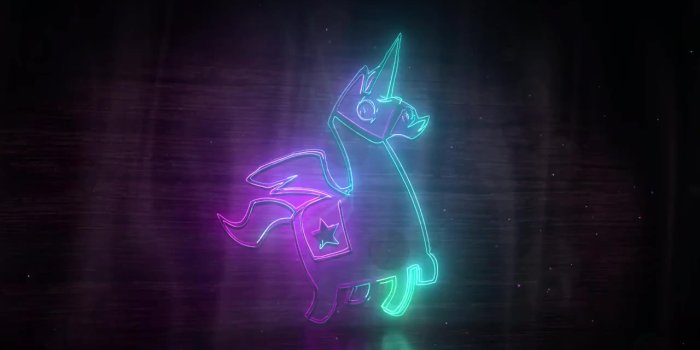 1280x720 Fortnite Llama Live Wallpaper Free