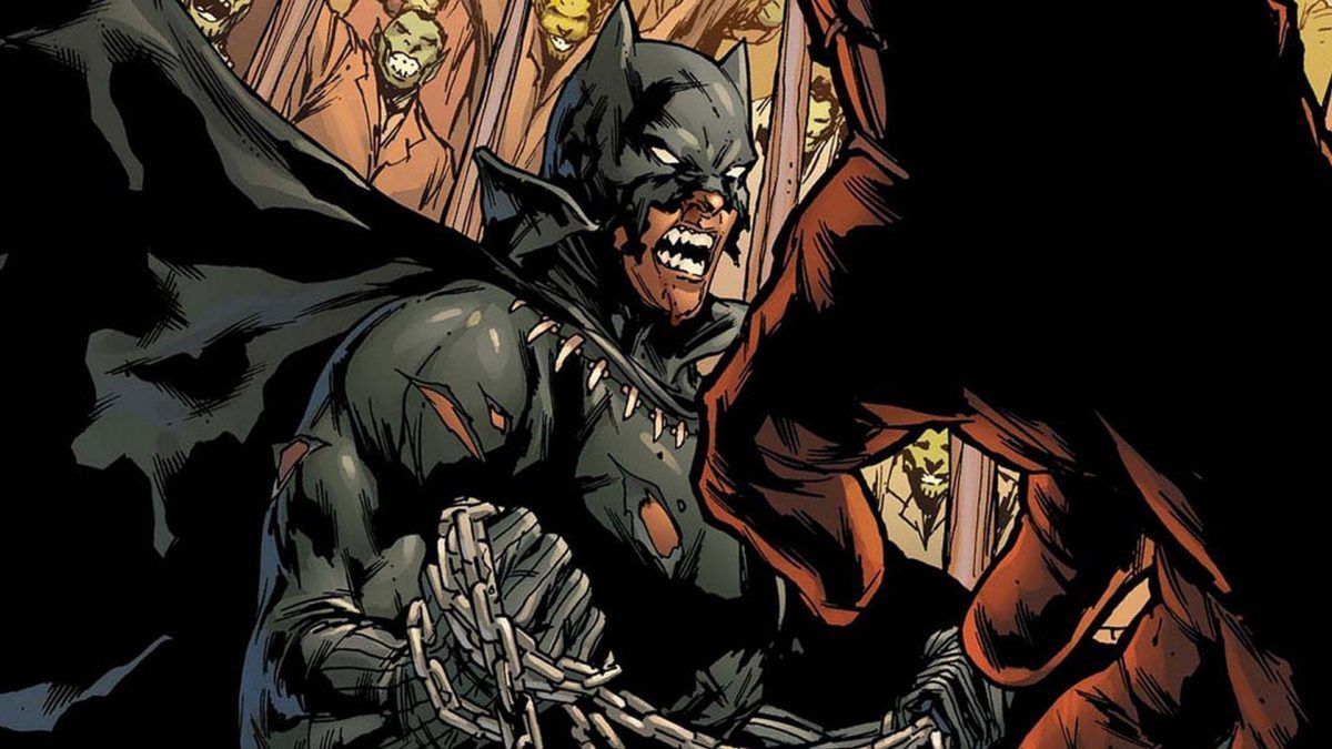 1200x675 17 Black Panther Marvel Desktop Wallpapers | WPPSource