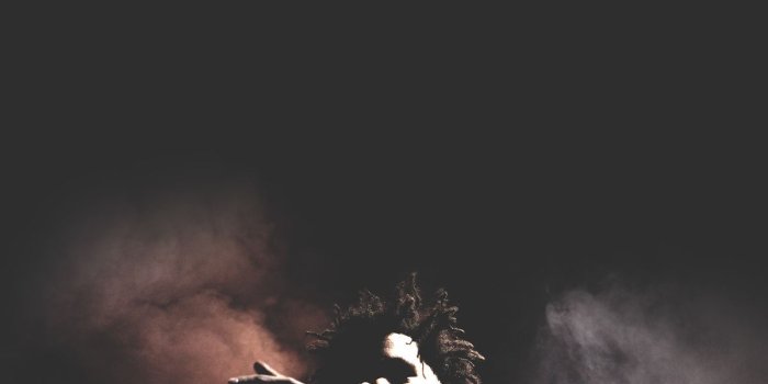 1200x2133 J. Cole Mobile Phone Wallpaper on Behance | Rap in 2019 | J cole