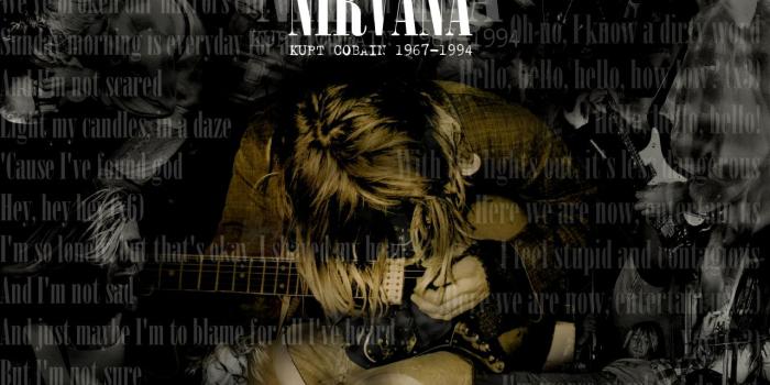 1281x1024 Nirvana Wallpapers Gallery (39+ images)
