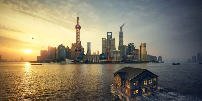 1280x720 Shanghai Wallpapers - Top Free Shanghai Backgrounds - WallpaperAccess