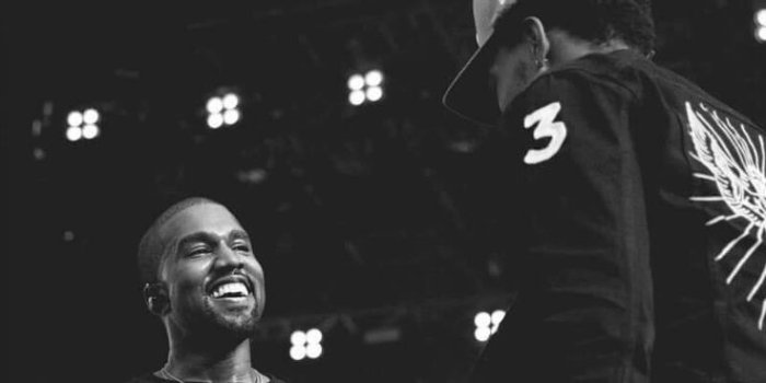 736x1104 Download Chance The Rapper Iphone Wallpaper (54+) - Free Wallpaper