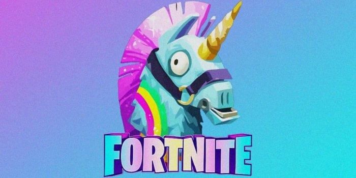 1080x1080 Fortnite Lama Wallpapers