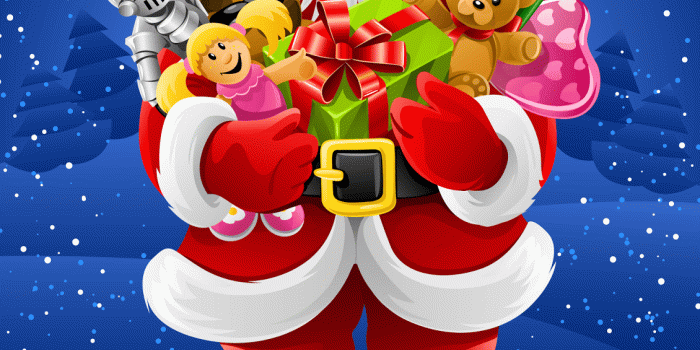 1130x1600 Santa Claus Drawing HD Wallpaper, Background Images