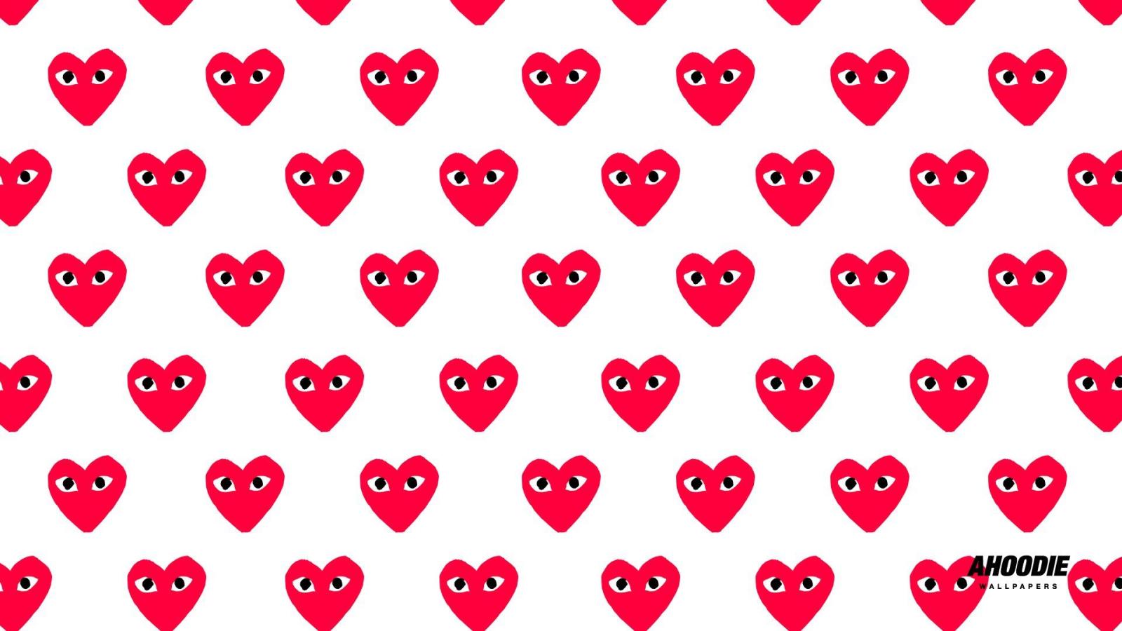 1920x1080 Comme Des Garçons Wallpapers