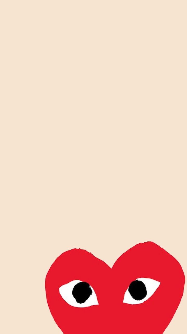 719x1280 Comme Des Garçons Wallpapers