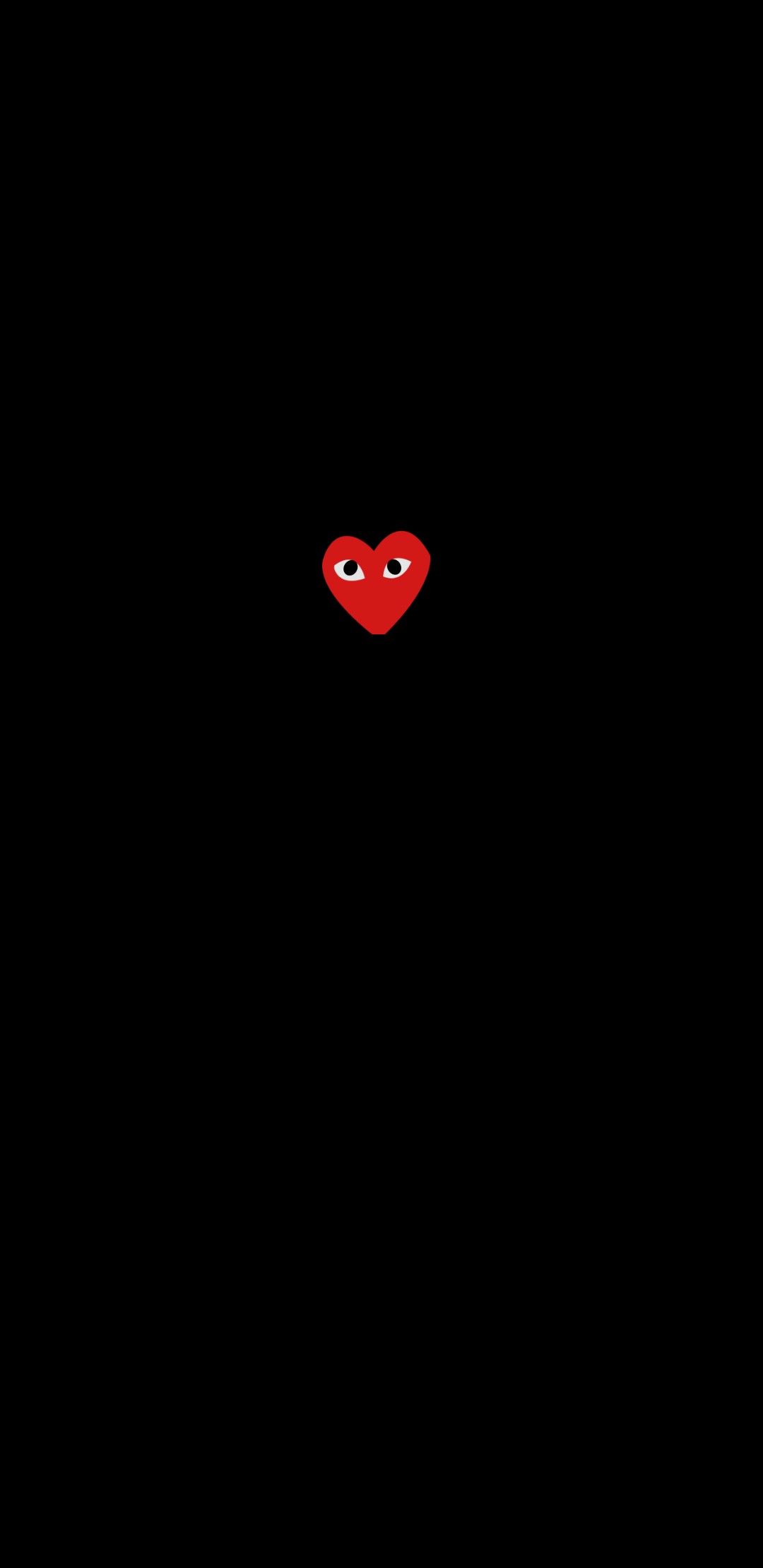1080x2220 Supreme Comme De Garcon Wallpapers - Top Free Supreme Comme De