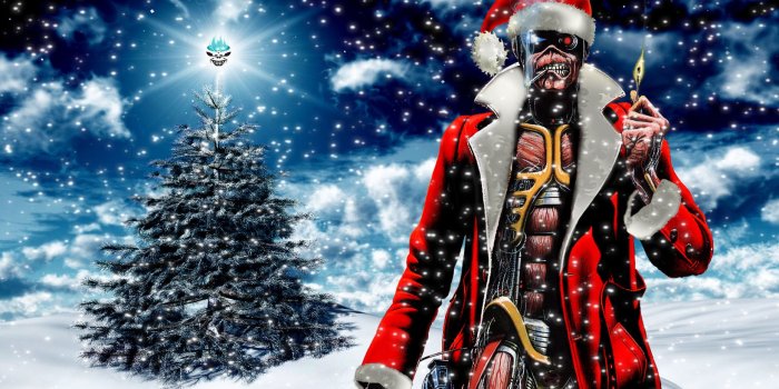 1638x1024 Santa Claus Wallpapers High Quality | Download Free