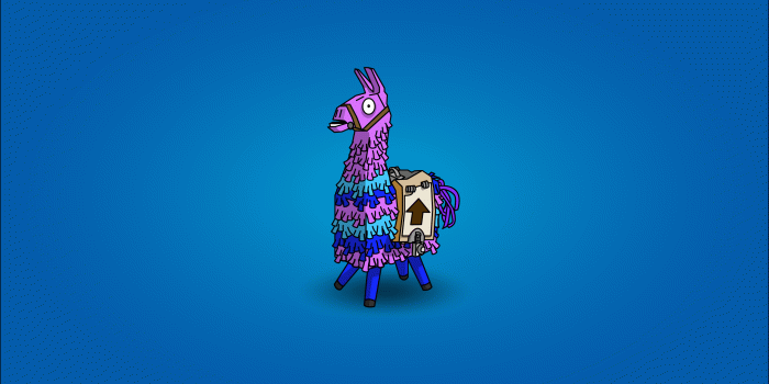 2560x1440 Loot Llama Wallpapers