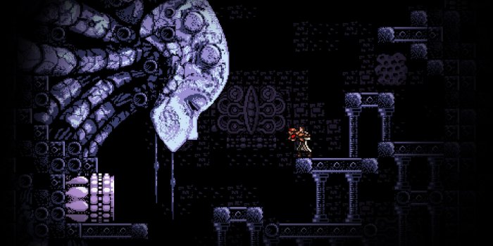 2580x1450 Axiom Verge - AXIOM VERGE