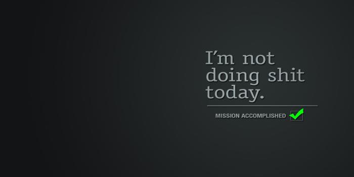 1920x1080 Mission Accomplished ❤ 4K HD Desktop Wallpaper for 4K Ultra HD TV