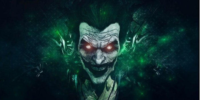 2560x1440 The Joker HD Wallpapers 1080p