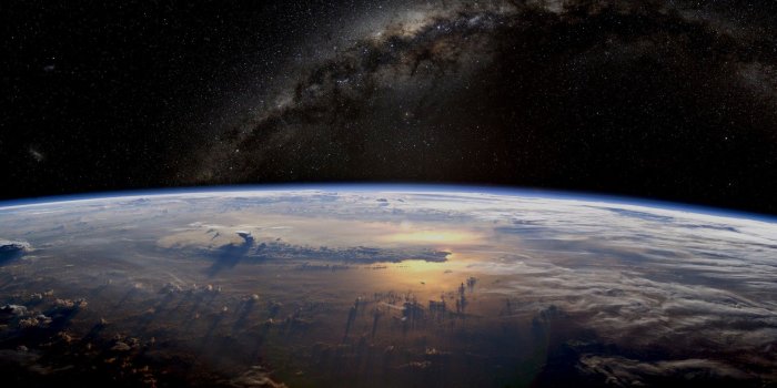 1920x1080 Galaxy Wallpaper HD #6877092