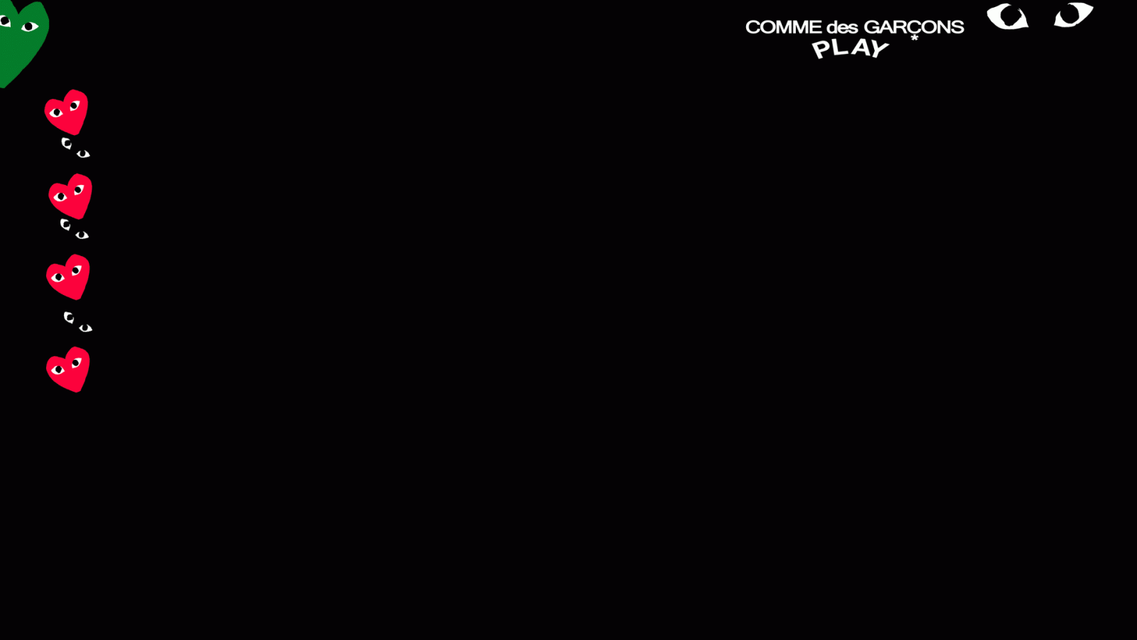 1920x1080 Comme Des Garçons Wallpapers