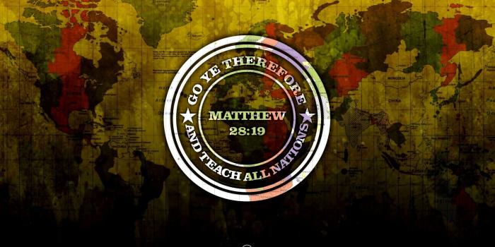 1900x1200 mission | WordTrace Wallpapers