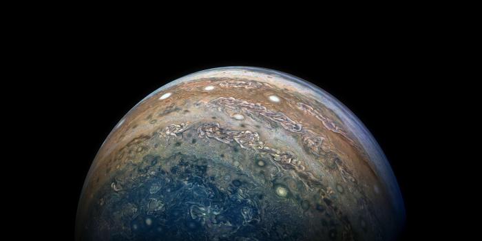 3840x2160 Jupiter Juno Mission UHD 4K Wallpaper | Pixelz