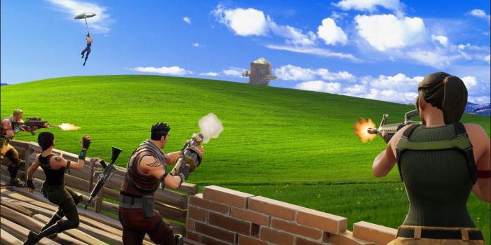 1920x1080 Fortnite BR Wallpapers - Top Free Fortnite BR Backgrounds