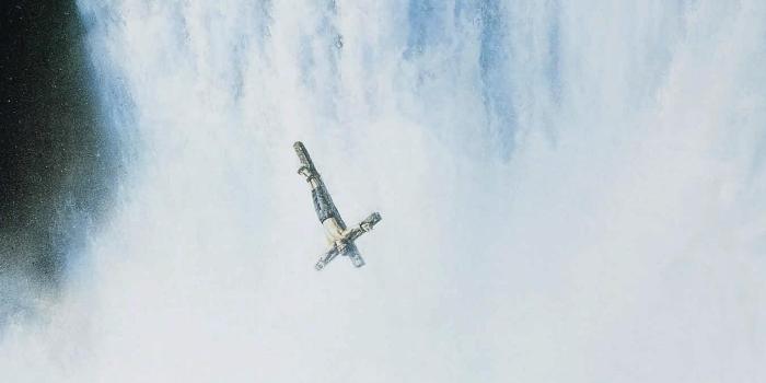 1536x2732 The Mission (1986) Phone Wallpaper | Moviemania